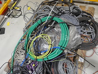 Balans van elektrische kabels - afbeelding 9 van  10