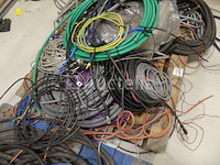 Balans van elektrische kabels - afbeelding 10 van  10