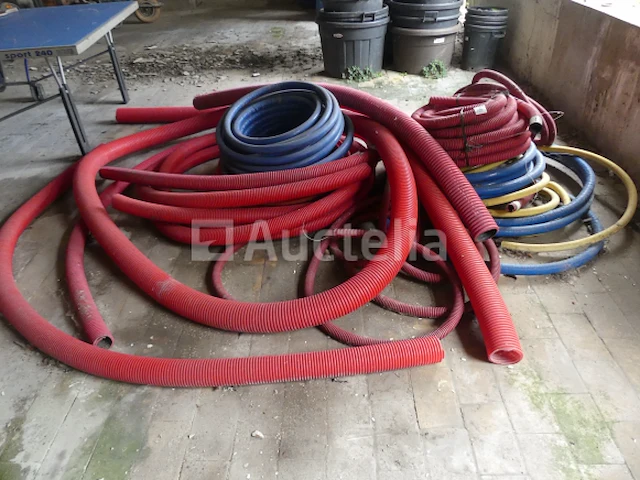 Balans van het kanaal - afbeelding 5 van  9