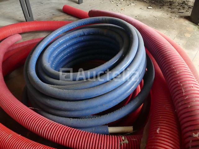 Balans van het kanaal - afbeelding 9 van  9