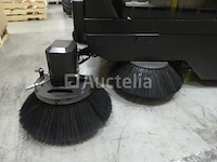 Balayeuse daewoo veegmachine das100 - afbeelding 7 van  17