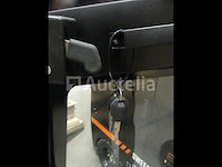 Balayeuse daewoo veegmachine das100 - afbeelding 12 van  17