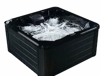 Balboa usa jacuzzi hw001-03 zwart/zwart - afbeelding 5 van  7