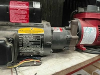 Baldor vloeistofpomp - afbeelding 3 van  6