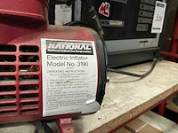 Baldor vloeistofpomp - afbeelding 6 van  6