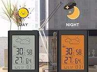 Baldr draadloos weerstation - afbeelding 2 van  3