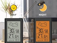 Baldr draadloos weerstation - afbeelding 4 van  5