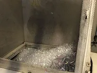 Bale press kampwerth umwelttechnik - afbeelding 8 van  11