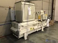 Bale press kampwerth umwelttechnik - afbeelding 10 van  11