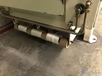 Bale press kampwerth umwelttechnik - afbeelding 11 van  11