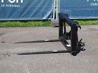 Balen prikker pacam 2035lf nieuw - afbeelding 1 van  1