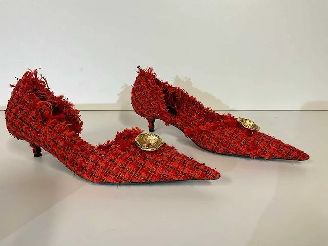 Balenciaga hak - afbeelding 1 van  7