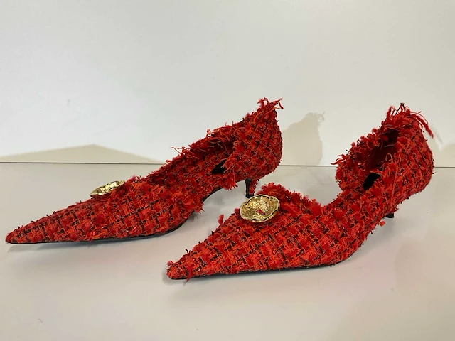 Balenciaga hak - afbeelding 2 van  7
