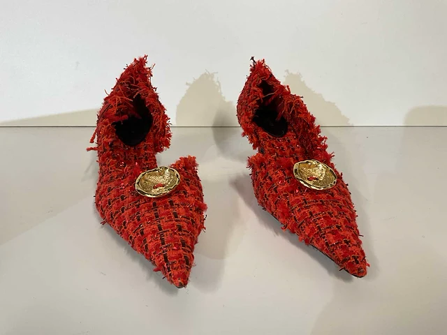 Balenciaga hak - afbeelding 3 van  7