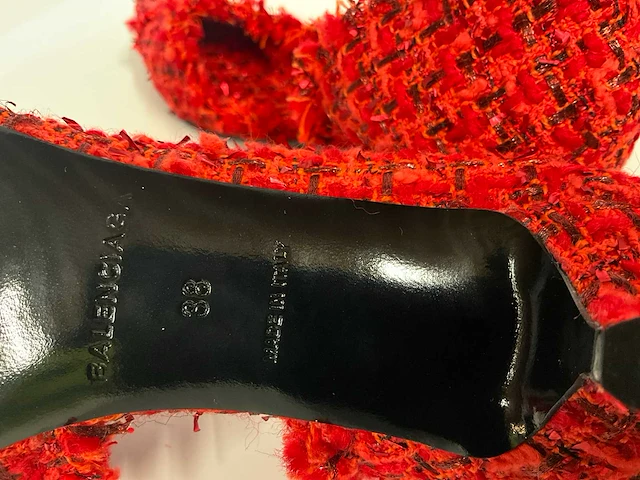 Balenciaga hak - afbeelding 5 van  7
