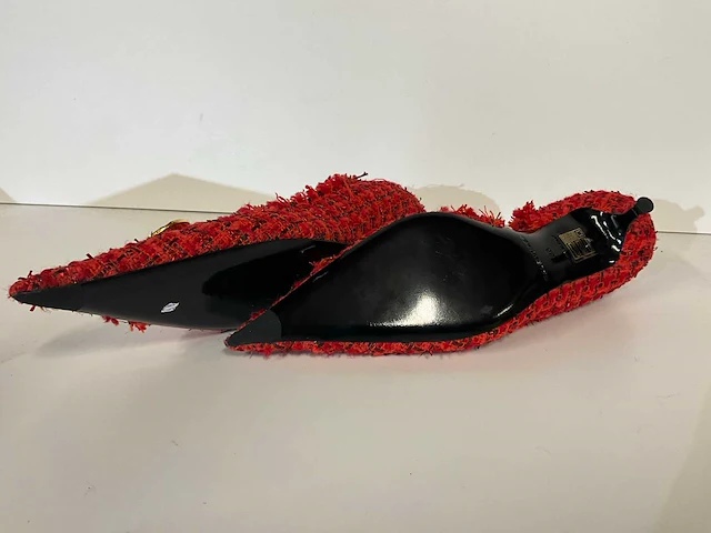 Balenciaga hak - afbeelding 6 van  7