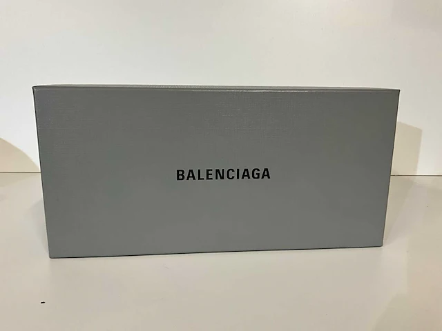 Balenciaga hak - afbeelding 7 van  7