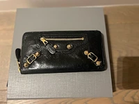 Balenciaga portefeuille - afbeelding 2 van  3