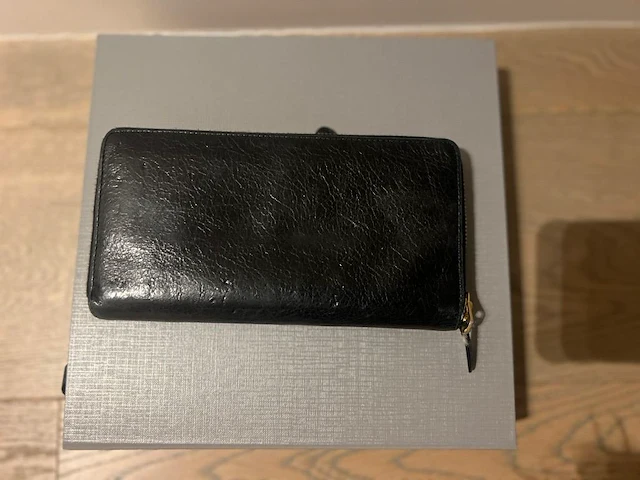 Balenciaga portefeuille - afbeelding 3 van  3