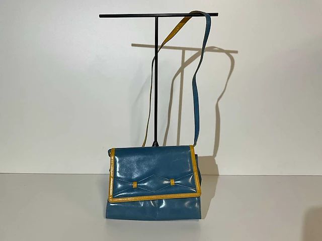 Balenciaga serie d handtas - afbeelding 1 van  5