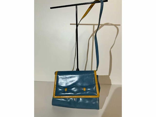 Balenciaga serie d handtas - afbeelding 2 van  5