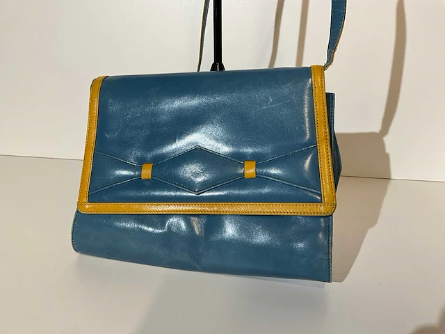 Balenciaga serie d handtas - afbeelding 3 van  5