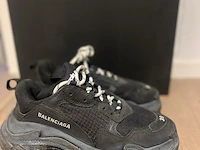 Balenciaga sneakers - afbeelding 1 van  2