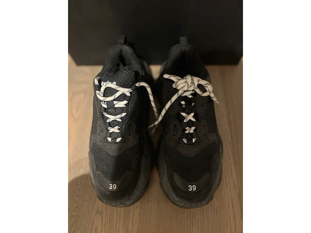 Balenciaga sneakers - afbeelding 2 van  2