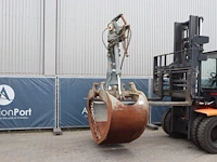 Balenklem liebherr 2019 - afbeelding 1 van  1