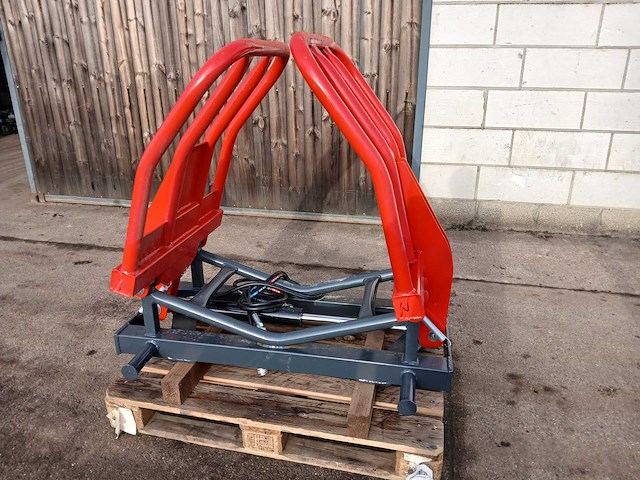 Balenklem met eurokoppeling - afbeelding 1 van  5