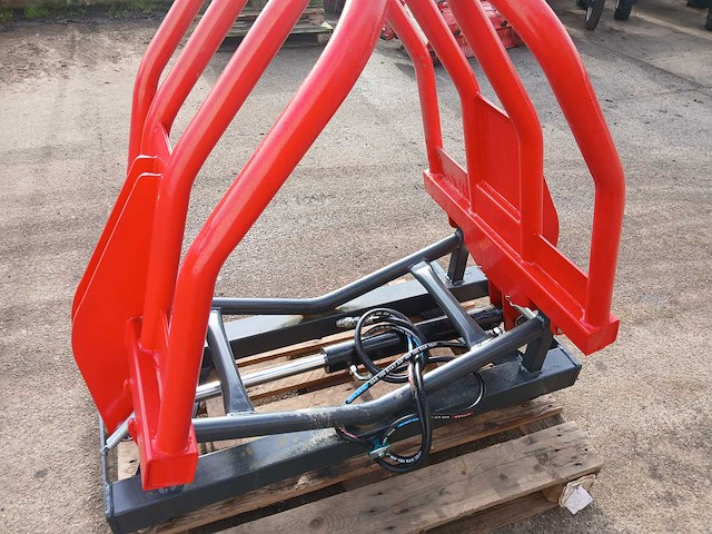 Balenklem met eurokoppeling - afbeelding 3 van  5