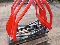 Balenklem met eurokoppeling - afbeelding 3 van  5