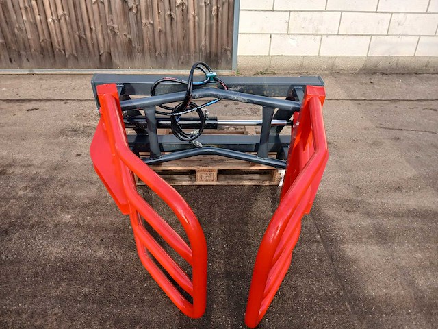 Balenklem met eurokoppeling - afbeelding 2 van  5