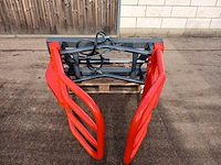 Balenklem met eurokoppeling - afbeelding 2 van  5