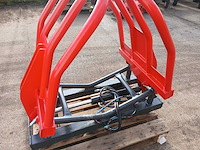 Balenklem met eurokoppeling - afbeelding 3 van  5