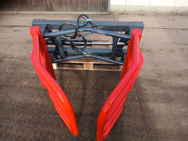 Balenklem met eurokoppeling - afbeelding 5 van  5