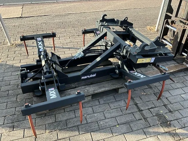 Balenklem mx - afbeelding 1 van  6
