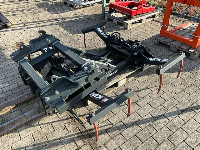 Balenklem mx - afbeelding 2 van  6