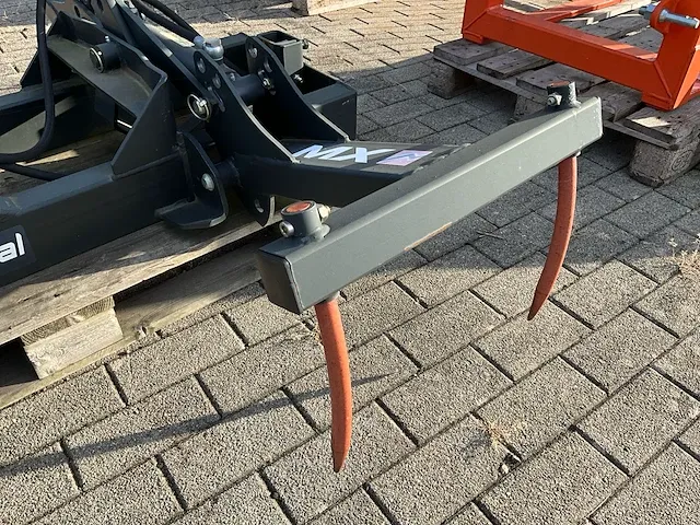 Balenklem mx - afbeelding 3 van  6