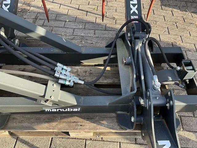 Balenklem mx - afbeelding 4 van  6