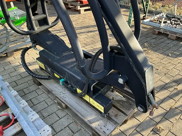 Balenklem pronar - afbeelding 2 van  6