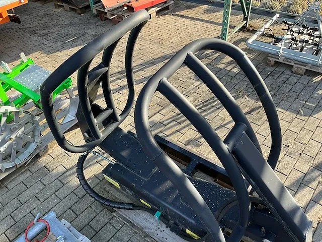 Balenklem pronar - afbeelding 3 van  6
