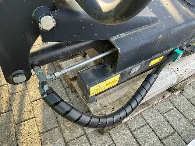 Balenklem pronar - afbeelding 5 van  6