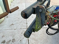 Balenklem voor wiellader - afbeelding 8 van  8