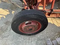 Balenlader voor kleine balen. - afbeelding 8 van  17