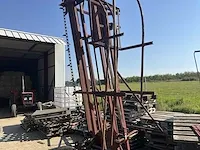 Balenlader voor kleine balen. - afbeelding 11 van  17