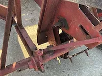Balenlader voor kleine balen. - afbeelding 15 van  17