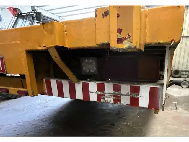 Balentransportwagen - afbeelding 2 van  19