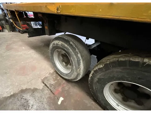 Balentransportwagen - afbeelding 3 van  19