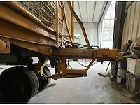 Balentransportwagen - afbeelding 8 van  19